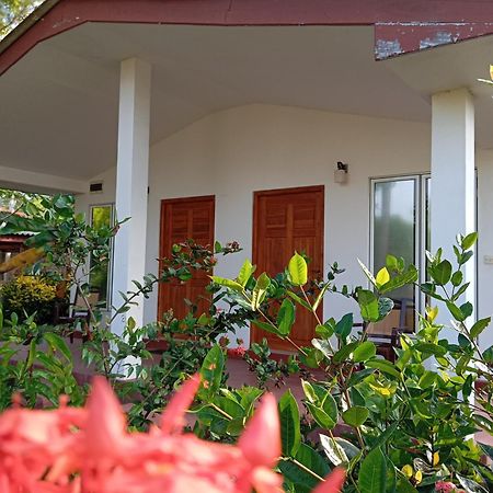 Jeys Place Nilaveli Exteriér fotografie