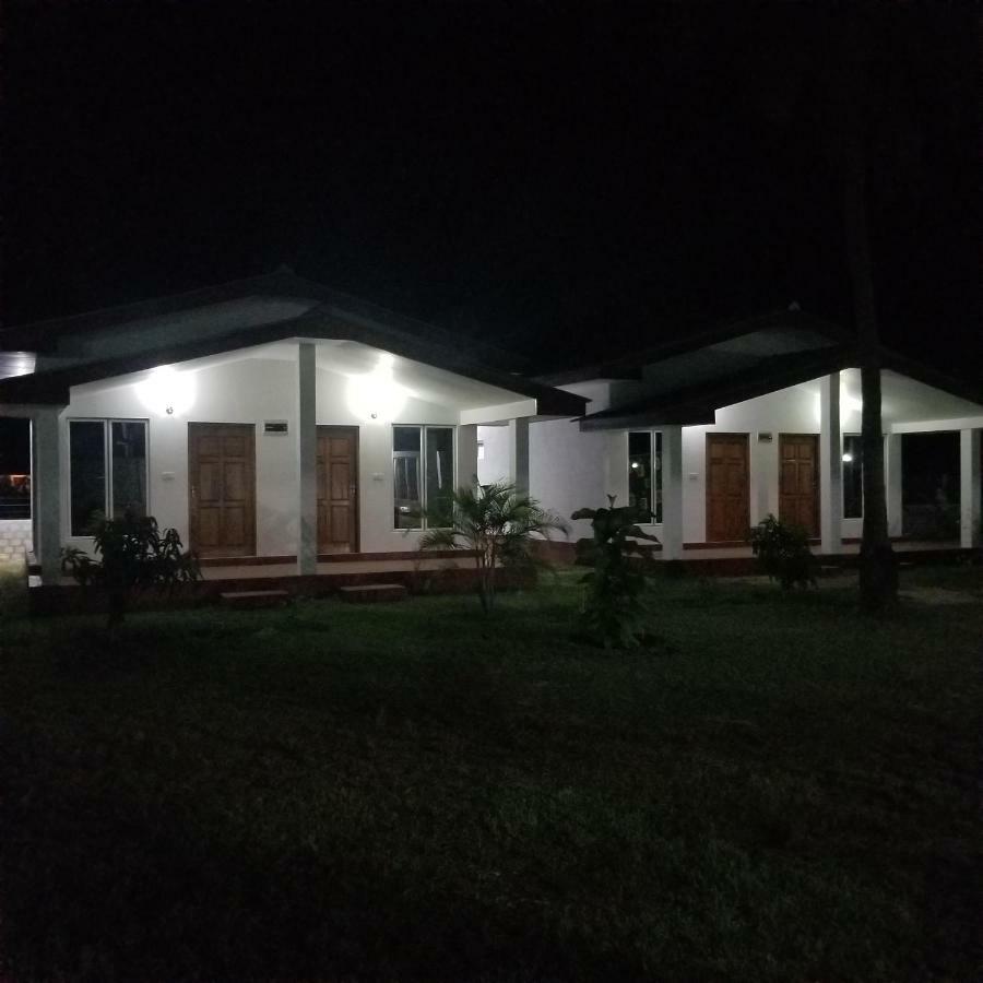 Jeys Place Nilaveli Exteriér fotografie